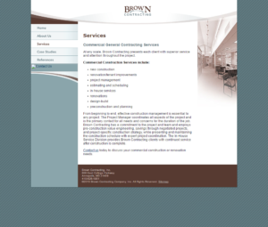 services